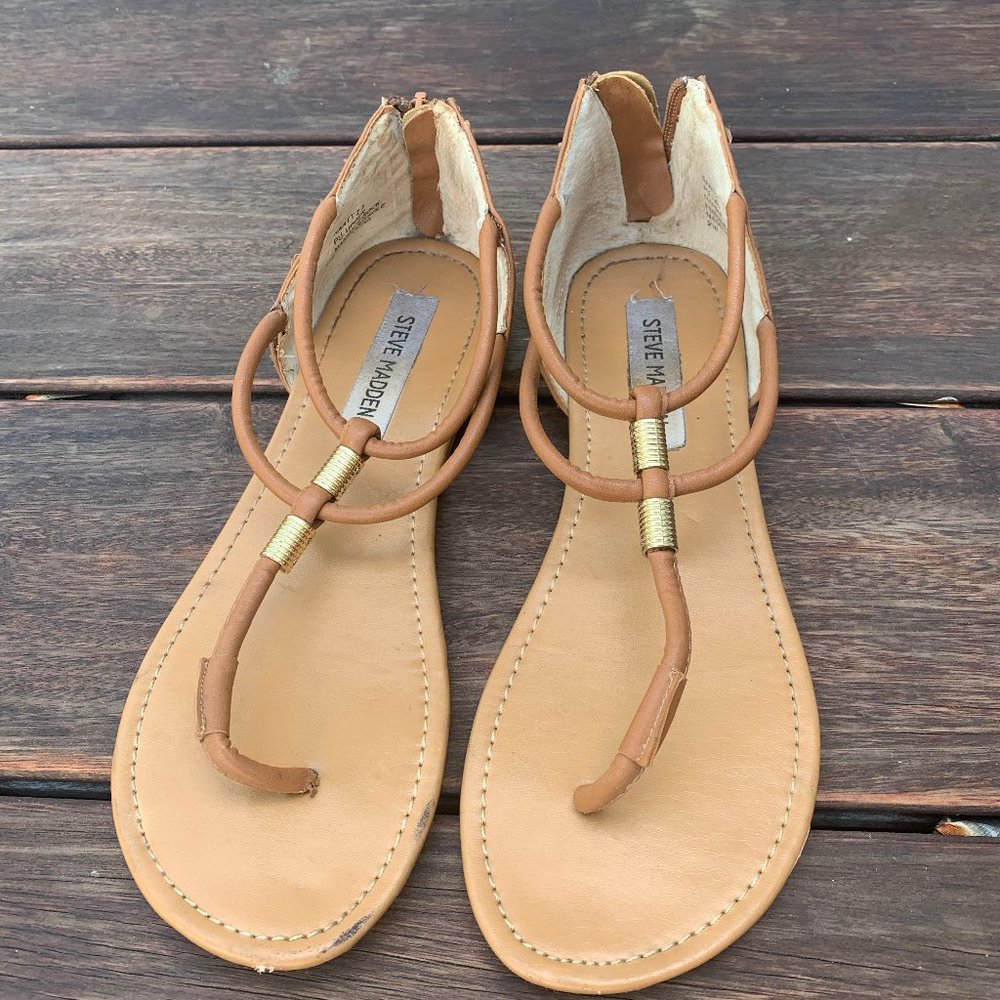 Steve Madden Rantt Sandals